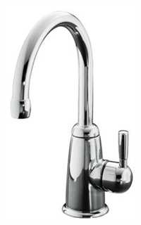 K6665-F-CP,Drinking Water/Filter Faucets,Kohler Company