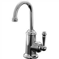 K6666-CP,Kitchen Sink Faucets,Kohler Company