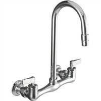 K7320-4-CP,Institutional & Service Sink Faucets,Kohler Company