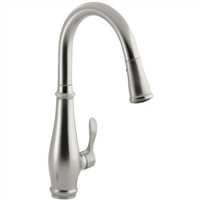 K780-VS,Kitchen Sink Faucets,Kohler Company