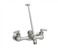 K8907-CP,Institutional & Service Sink Faucets,Kohler Company