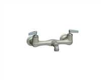 K8924-CP,Institutional & Service Sink Faucets,Kohler Company