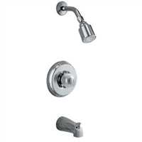 KT15601-7-CP,Tub/Shower Faucets,Kohler Company
