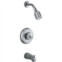 KT15601-7S-CP,Tub/Shower Faucets,Kohler Company