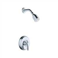 KT15611-4-CP,Shower Faucets,Kohler Company