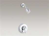 KT15611-4E-CP,Shower Faucets,Kohler Company
