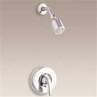 KT15611-4G-CP,Shower Faucets,Kohler Company