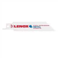 L20562610R,Reciprocating Saw Blades,Lenox