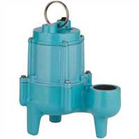 L509203,Effluent/Sewage Pumps,Little Giant Pump Co.