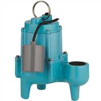 L509215,Effluent/Sewage Pumps,Little Giant Pump Co.