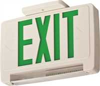 LECBGLEDM6,Exit Signs,Lithonia Lighting Products Co., 557