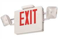 LECRLEDHOM6,Exit Signs,Lithonia Lighting Products Co., 557