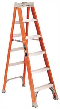 LFS1510,Step Ladders,Louisville Ladder Inc.