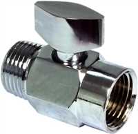 LIN102502,Tub & Shower Volume Control Valves,Lincoln Products
