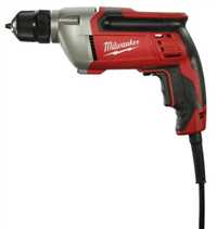 M024020,Drills,Milwaukee Electric Tool Corp.