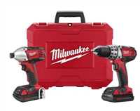 M269122,Impact Drivers,Milwaukee Electric Tool Corp., 939