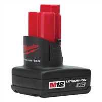M48112401,Tool Batteries,Milwaukee Electric Tool Corp.