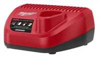 M48592401,Tool Chargers,Milwaukee Electric Tool Corp.