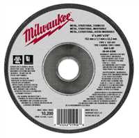 M49946300,Grinding & Cut-off Wheels,Milwaukee Electric Tool Corp.