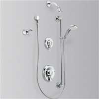 M8342,Shower Systems, Panels & Towers,Moen, Inc.