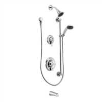 M8343,Tub/Shower Faucets,Moen, Inc.