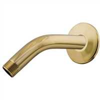 MB132498,Tub & Shower,Monogram Brass