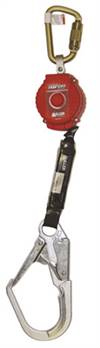 MMFL2Z76FT,Anchors, Lanyards & Lifelines,Miller Fall Protection