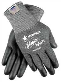 MN9676GXL,Gloves,Memphis Glove Div MCR Safety