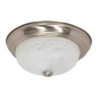 N60197,Flush Mount Ceiling Fixtures,Nuvo Lighting (Brand Of Satco)