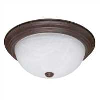 N60206,Flush Mount Ceiling Fixtures,Nuvo Lighting (Brand Of Satco)