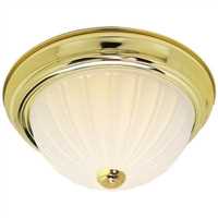 N76124,Flush Mount Ceiling Fixtures,Nuvo Lighting (Brand Of Satco)