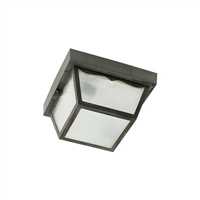N77863,Flush Mount Ceiling Fixtures,Nuvo Lighting (Brand Of Satco)