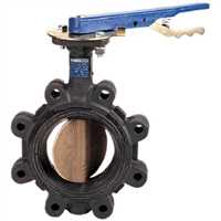 NLC20003L,Butterfly Valves,Nibco Inc.