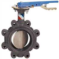 NLD20003L,Butterfly Valves,Nibco Inc., 1786