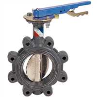 NLD21003M,Butterfly Valves,Nibco Inc., 1786