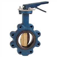 NN200235LHM,Butterfly Valves,Nibco Inc., 1786