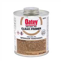 O30752,Pipe Cleaner / Primer,Oatey Co, 139