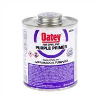 O30758,Pipe Cleaner / Primer,Oatey Co, 139