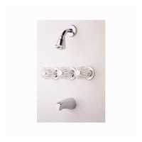 P01312,Tub/Shower Faucets,Price Pfister