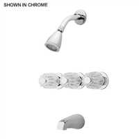 P01319,Tub/Shower Faucets,Price Pfister