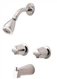 P03611,Tub/Shower Faucets,Price Pfister