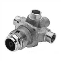 P0X9110A,Tub & Shower Rough-In Valves,Price Pfister