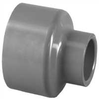 P80SCGD,Plastic Couplings,Charlotte Pipe & Foundry Company