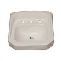 PF5514WH,Lavatory Sinks,Proflo, 5462