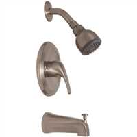PF5611SCP,Tub/Shower Faucets,Proflo