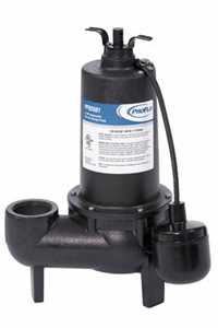 PF93501,Effluent/Sewage Pumps,Proflo, 5462