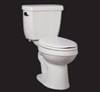 PF9412LWH,Toilets,Proflo