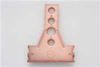 PFCSB6,Pipe Support Brackets,Proflo