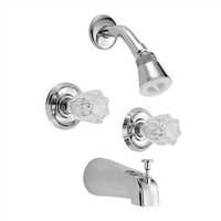 PFLL42A,Tub/Shower Faucets,Proflo