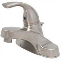 PFWS3016BN,Lavatory Faucets,Proflo